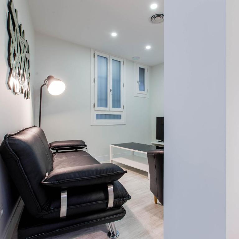BookinMadrid - Plaza Mayor - Plaza Cascorro - Superior Apartment - 12