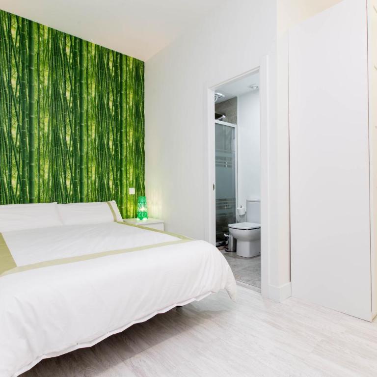 BookinMadrid - Plaza Mayor - Plaza Cascorro - Superior Apartment - 16