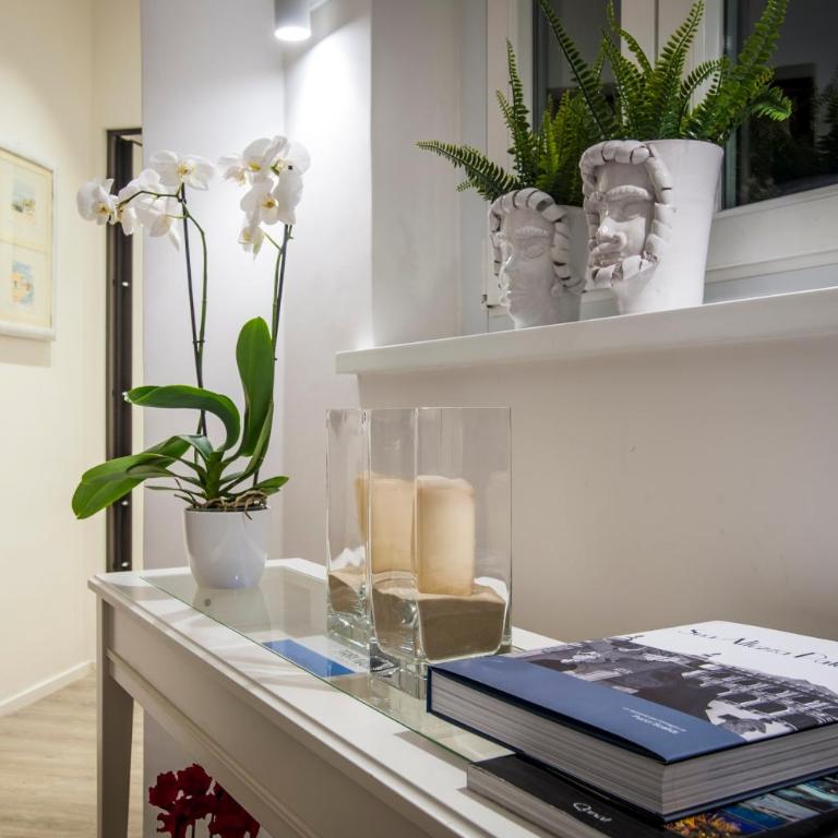 Ci'Cala House - Appartamento con Balcone e Vista Mare - 5