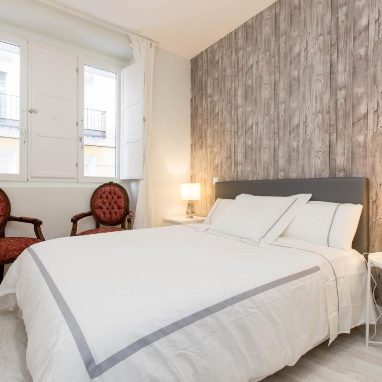 BookinMadrid - Plaza Mayor - Plaza Cascorro - Superior Apartment - 21