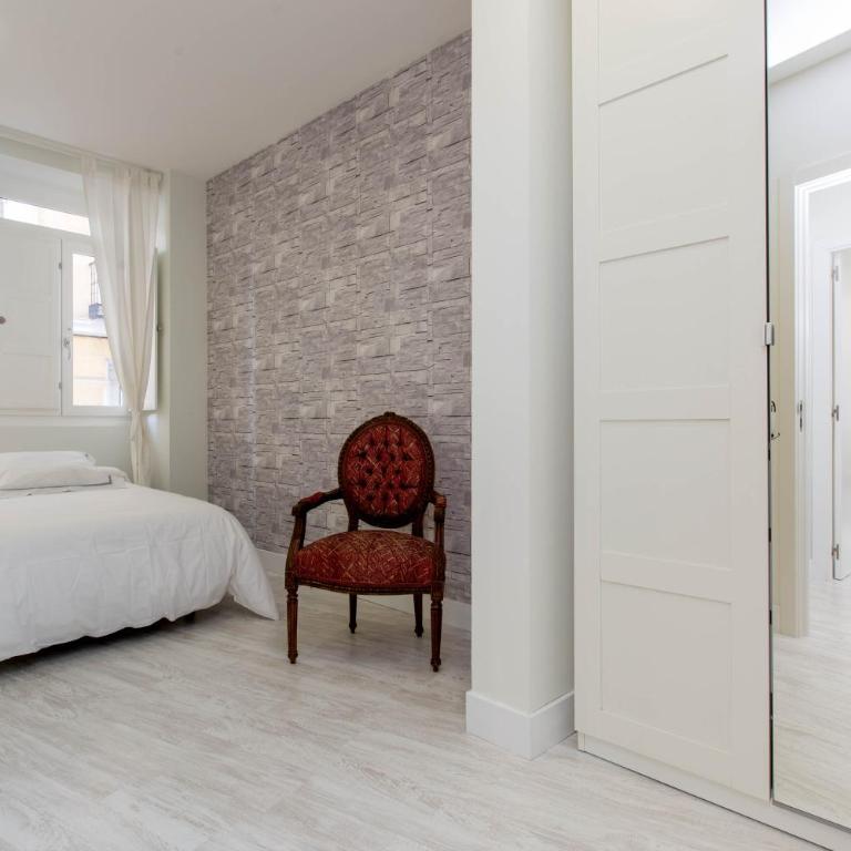 BookinMadrid - Plaza Mayor - Plaza Cascorro - Superior Apartment - 22