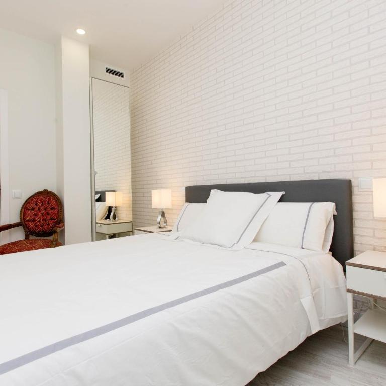 BookinMadrid - Plaza Mayor - Plaza Cascorro - Superior Apartment - 24