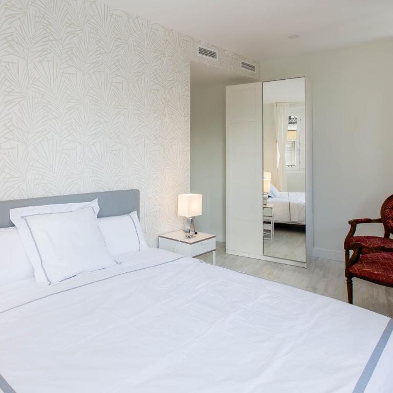 BookinMadrid - Plaza Mayor - Plaza Cascorro - Superior Apartment - 26