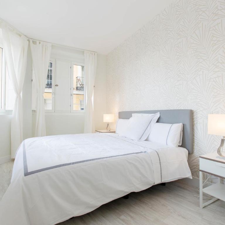 BookinMadrid - Plaza Mayor - Plaza Cascorro - Superior Apartment - 27