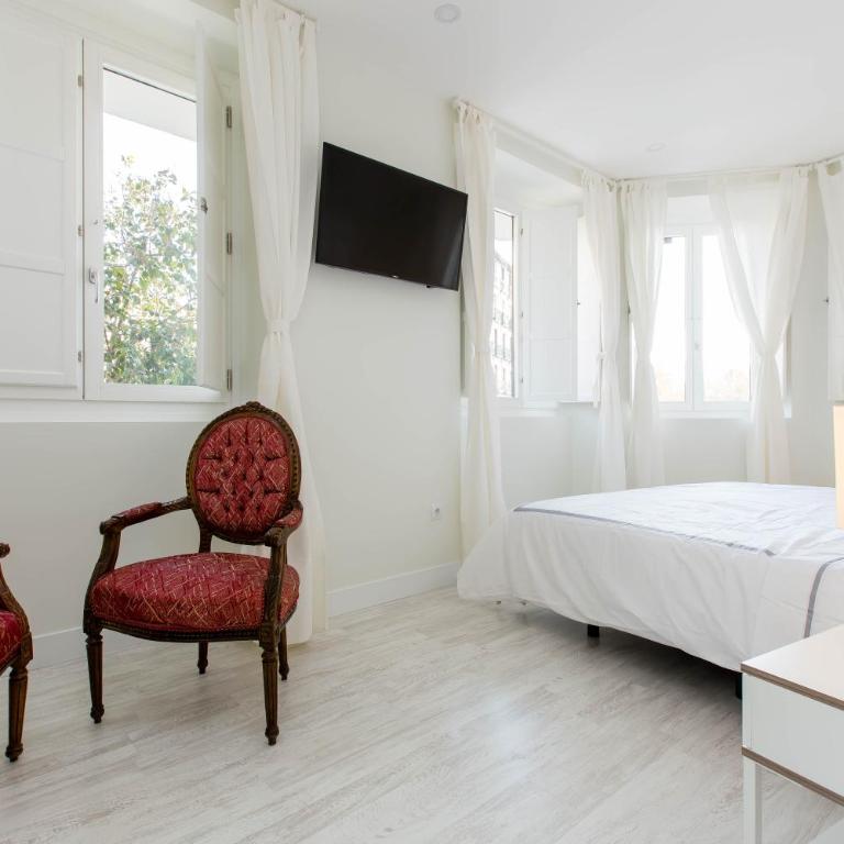 BookinMadrid - Plaza Mayor - Plaza Cascorro - Superior Apartment - 28