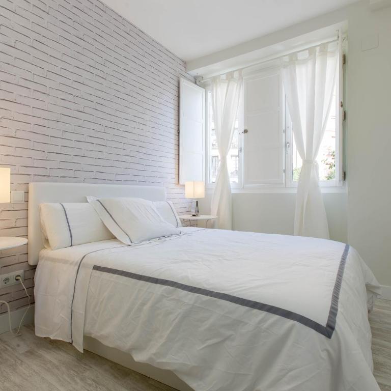 BookinMadrid - Plaza Mayor - Plaza Cascorro - Superior Apartment - 30