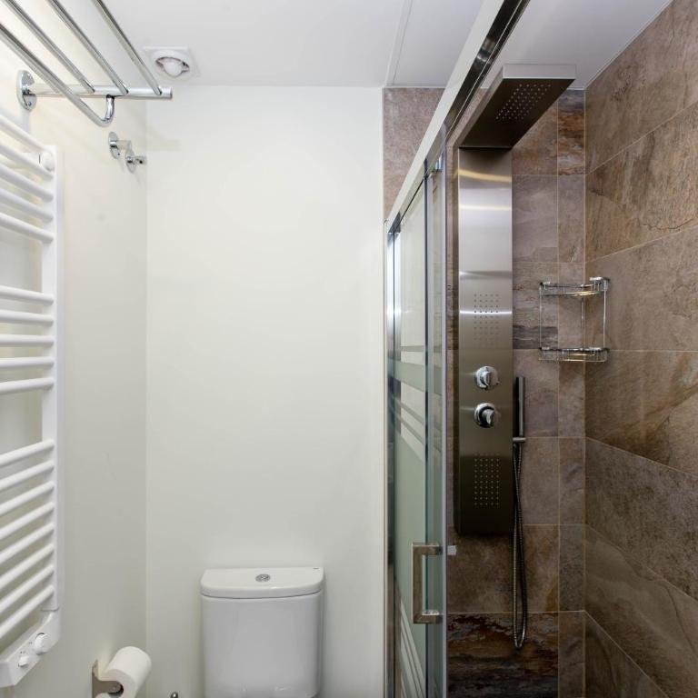 BookinMadrid - Plaza Mayor - Plaza Cascorro - Superior Apartment - 37