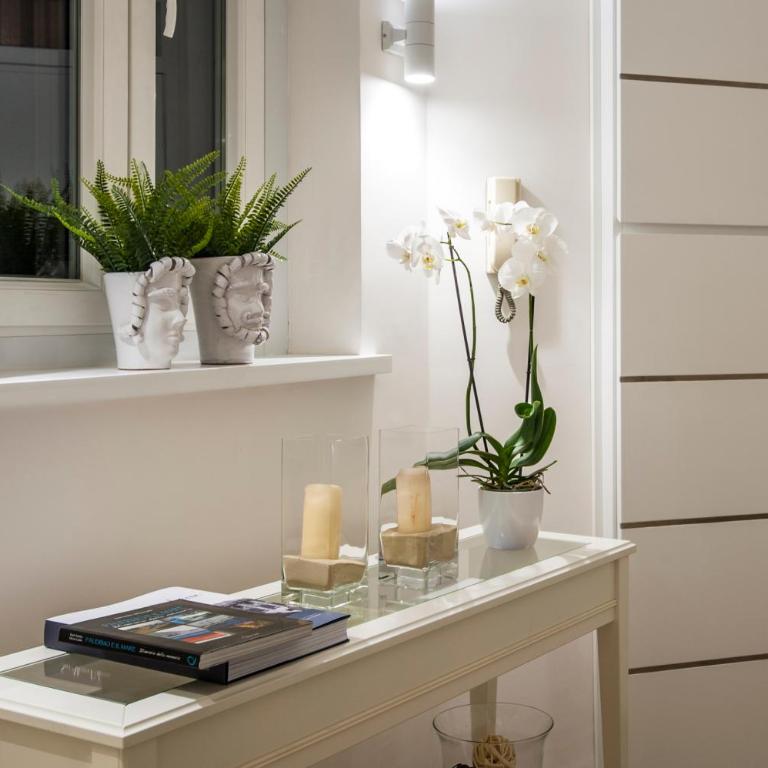 Ci'Cala House - Appartamento con Balcone e Vista Mare - 10