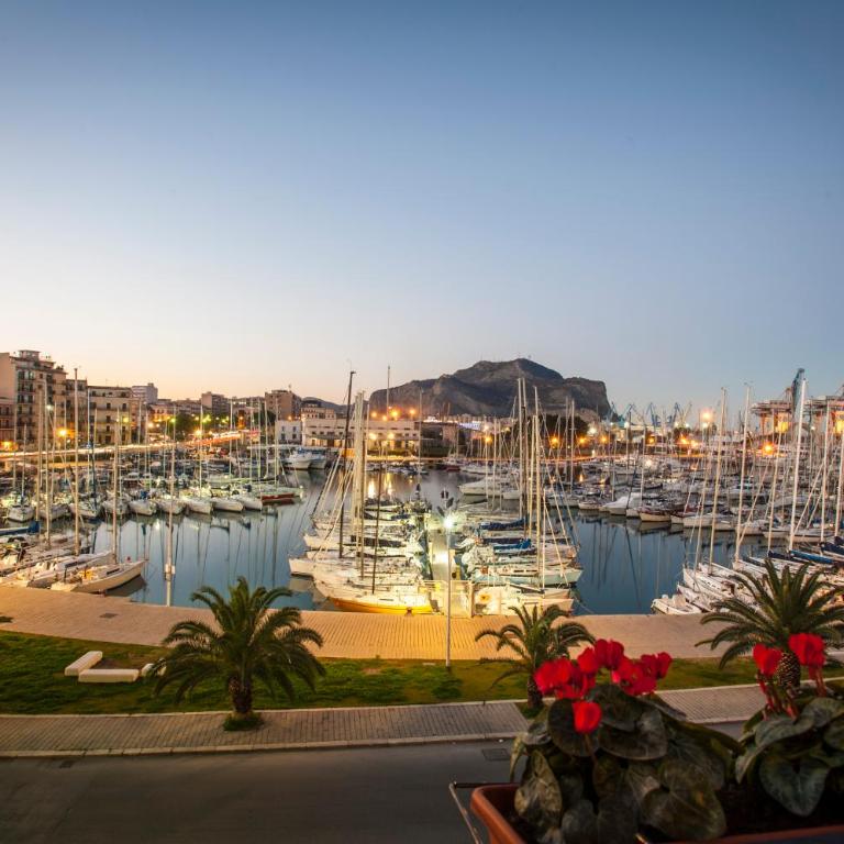 Ci'Cala House - Appartamento con Balcone e Vista Mare - 1