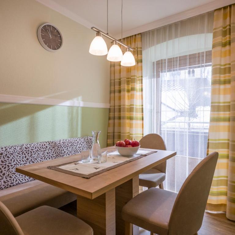 Gästehaus Knunbauer - Apartment mit 2 Schlafzimmern - 4