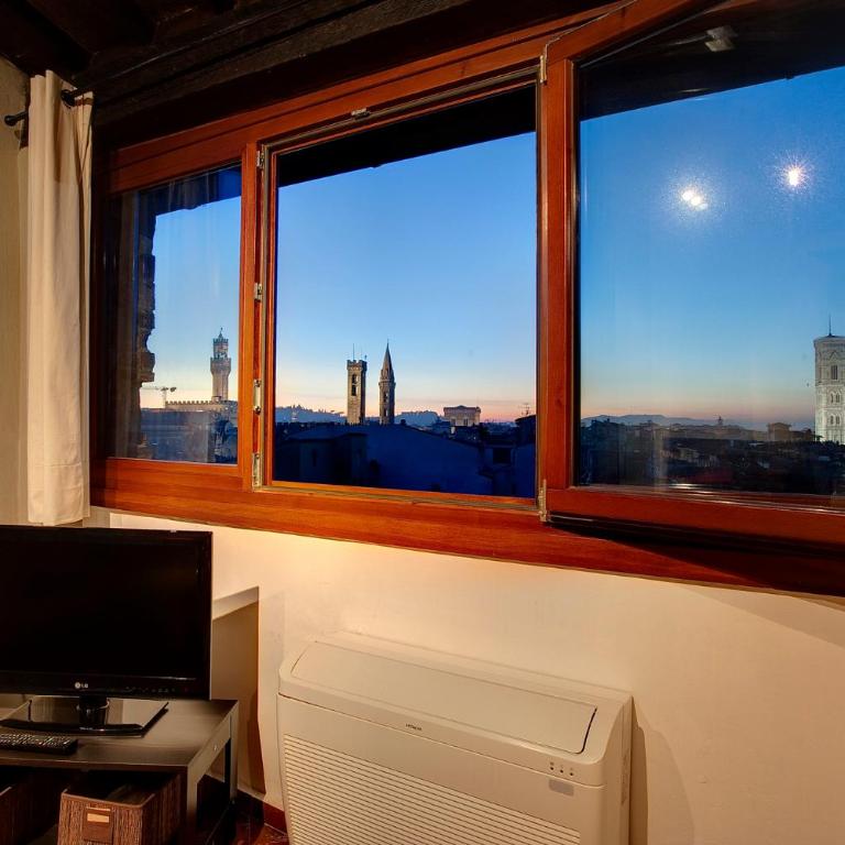 Torre Donati by Mmega - Appartamento Attico - 9