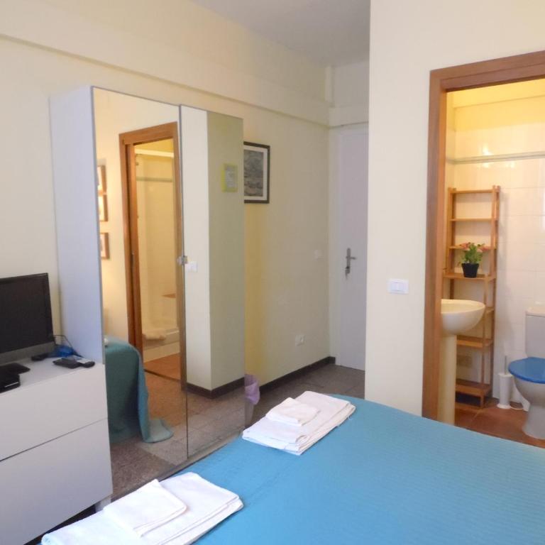 Casa Alba - Appartamento con 4 Camere da Letto - 2