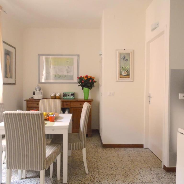 Casa Alba - Appartamento con 4 Camere da Letto - 10