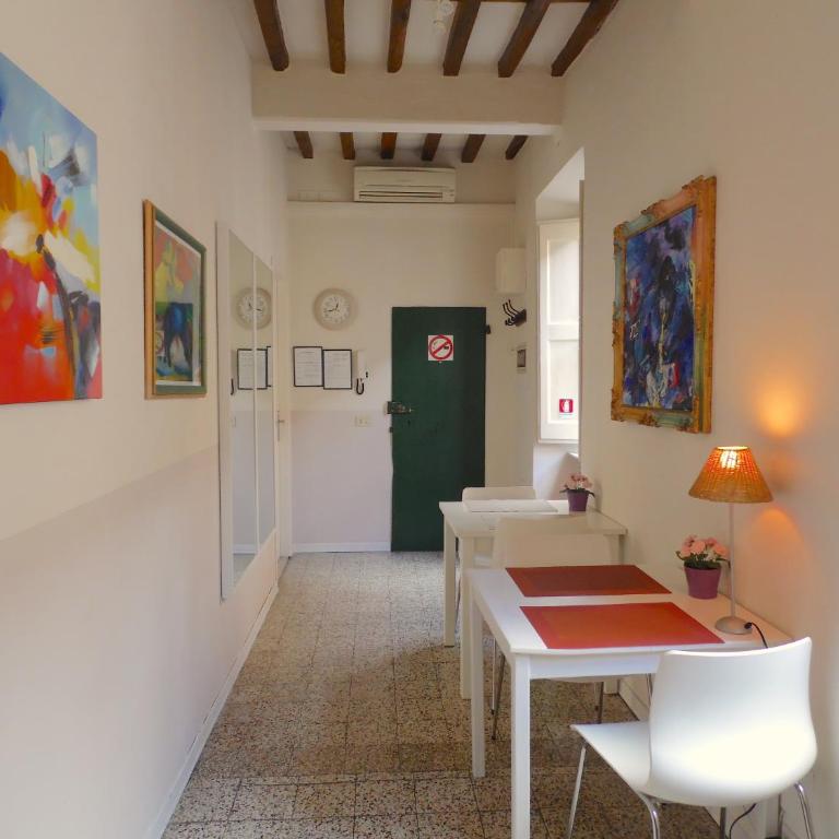 Casa Alba - Appartamento con 4 Camere da Letto - 5
