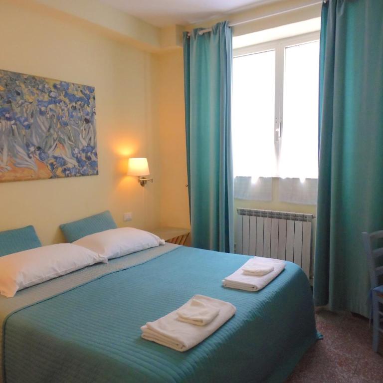 Casa Alba - Appartamento con 4 Camere da Letto - 13