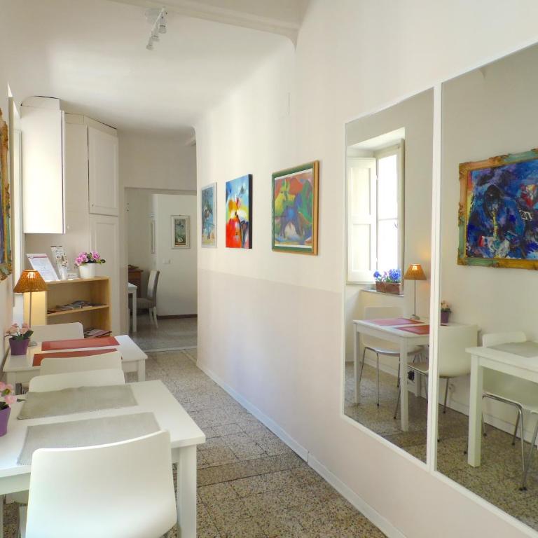 Casa Alba - Appartamento con 4 Camere da Letto - 7