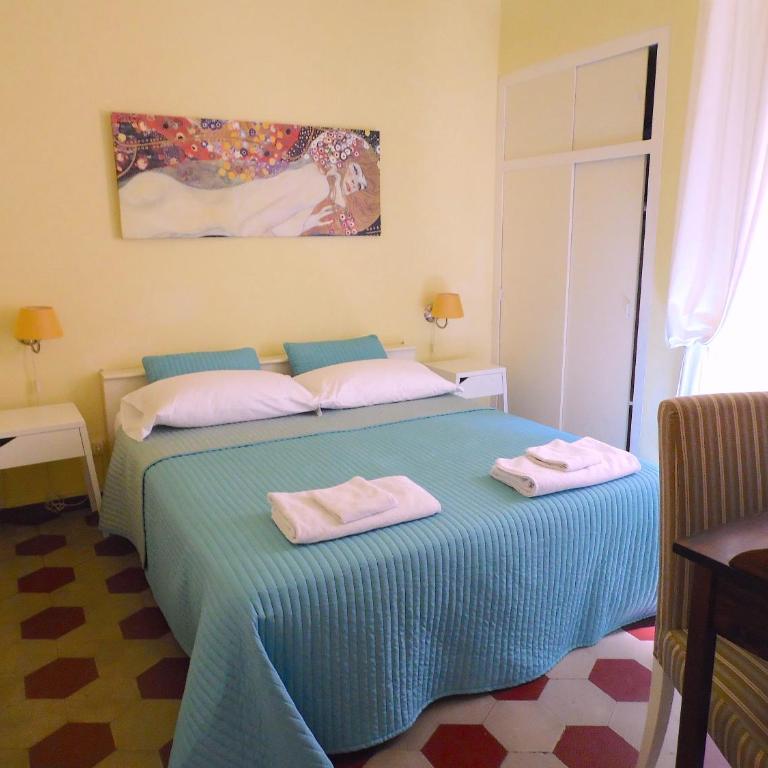 Casa Alba - Appartamento con 4 Camere da Letto - 22