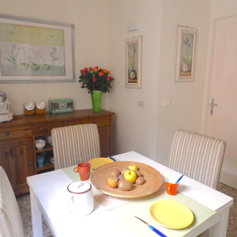 Casa Alba - Appartamento con 4 Camere da Letto - 9