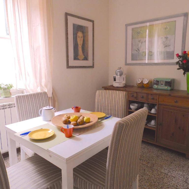 Casa Alba - Appartamento con 4 Camere da Letto - 1