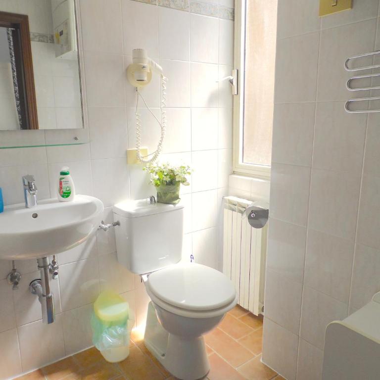 Casa Alba - Appartamento con 4 Camere da Letto - 19