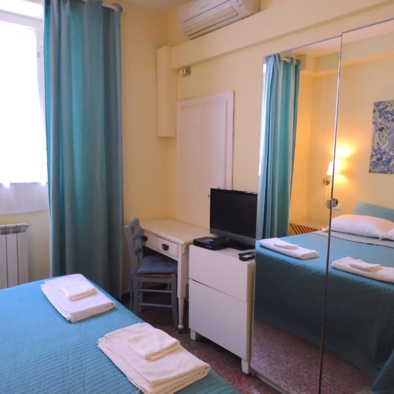 Casa Alba - Appartamento con 4 Camere da Letto - 16