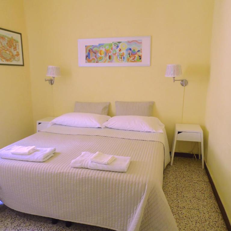 Casa Alba - Appartamento con 4 Camere da Letto - 26
