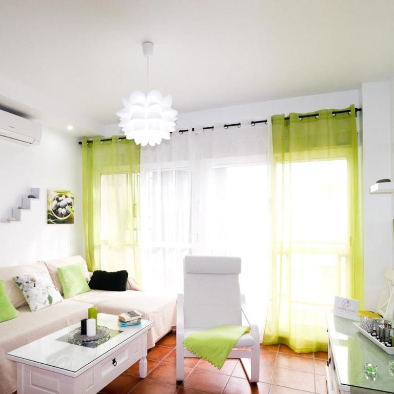 Summerland Apartments Rota - Apartamento de 2 dormitorios - 13