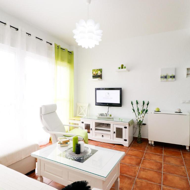 Summerland Apartments Rota - Apartamento de 2 dormitorios - 8