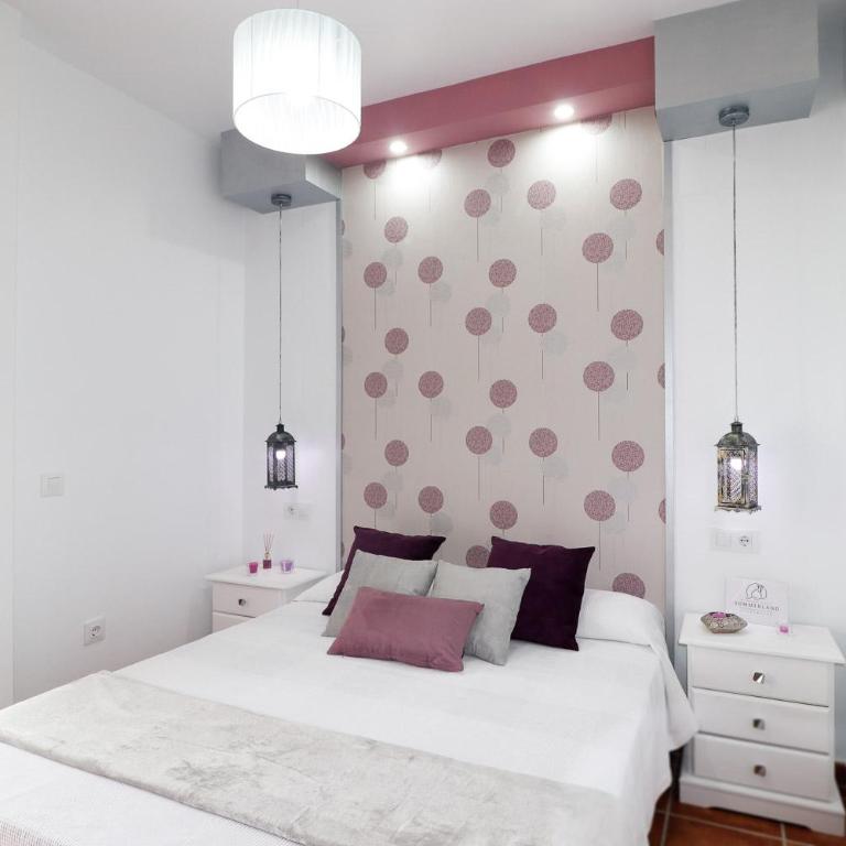 Summerland Apartments Rota - Apartamento de 2 dormitorios - 12