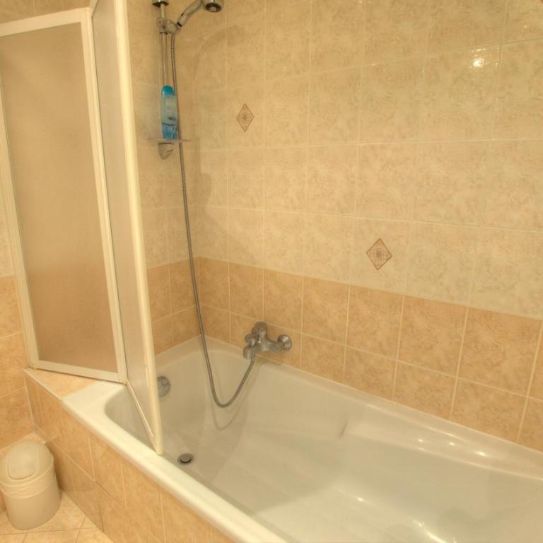 2 Pièces 57 Rue d'Antibes proche Palais - Apartamento de 1 dormitorio - 20