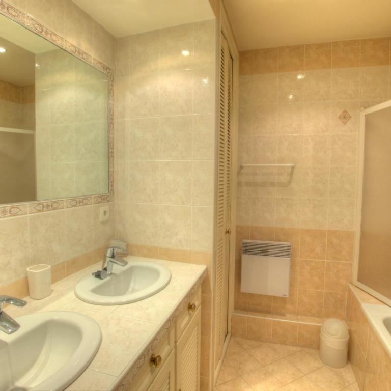 2 Pièces 57 Rue d'Antibes proche Palais - Apartamento de 1 dormitorio - 19