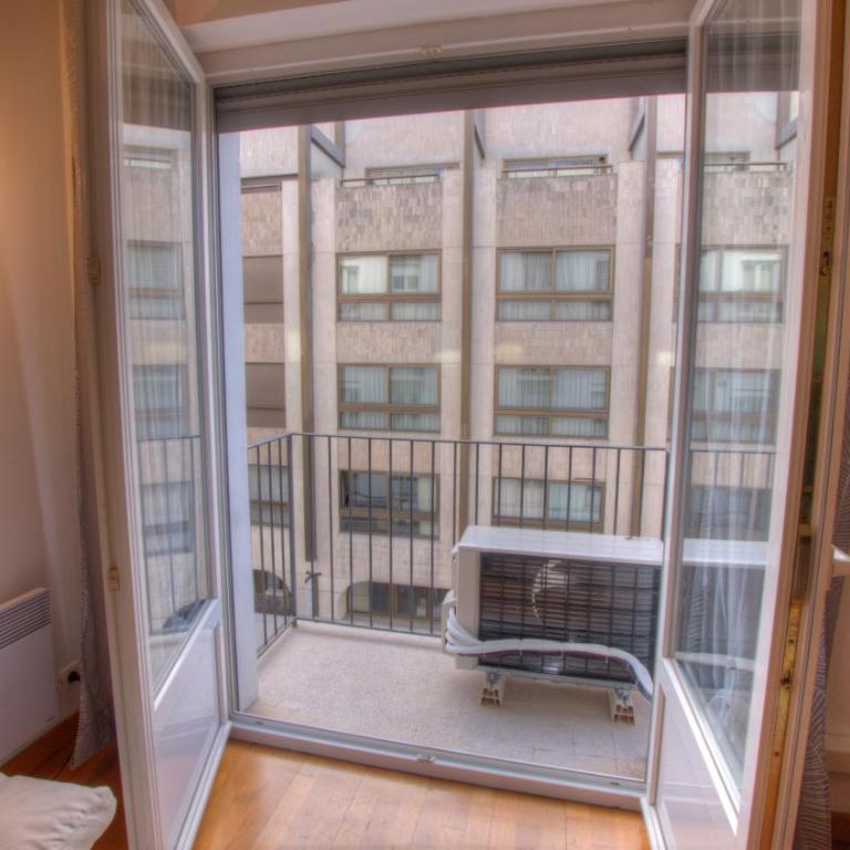 2 Pièces 57 Rue d'Antibes proche Palais - Apartamento de 1 dormitorio - 14