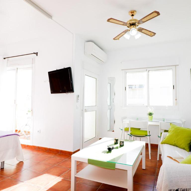 Summerland Apartments Rota - Apartamento de 1 dormitorio - 13