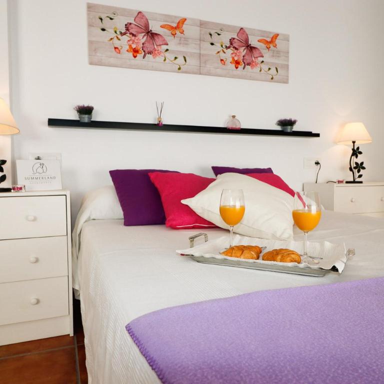 Summerland Apartments Rota - Apartamento de 1 dormitorio - 9