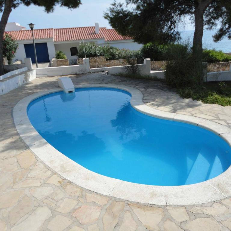 INNOUTHOME Casa Piscina - Casa de 2 dormitorios - 10