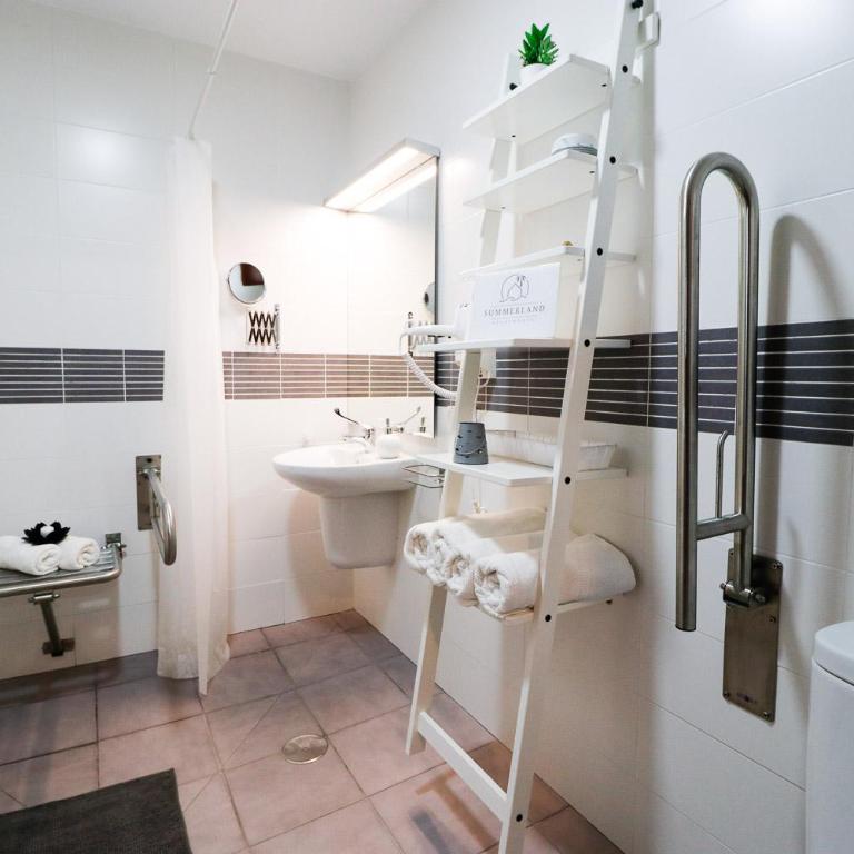Summerland Apartments Rota - Apartamento de 1 dormitorio - 12