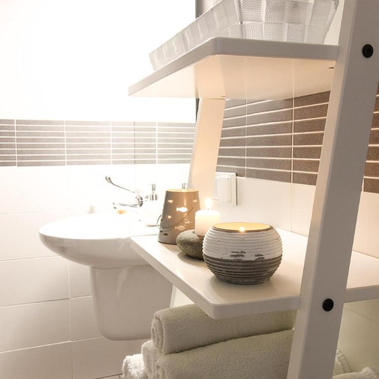 Summerland Apartments Rota - Apartamento de 1 dormitorio - 11