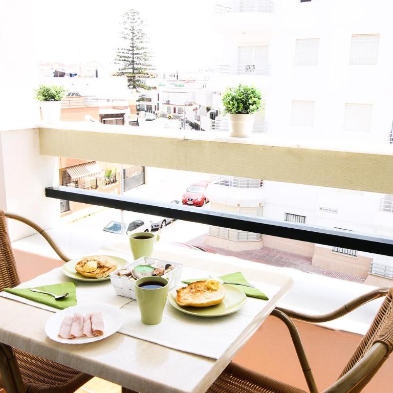 Summerland Apartments Rota - Apartamento de 1 dormitorio - 3