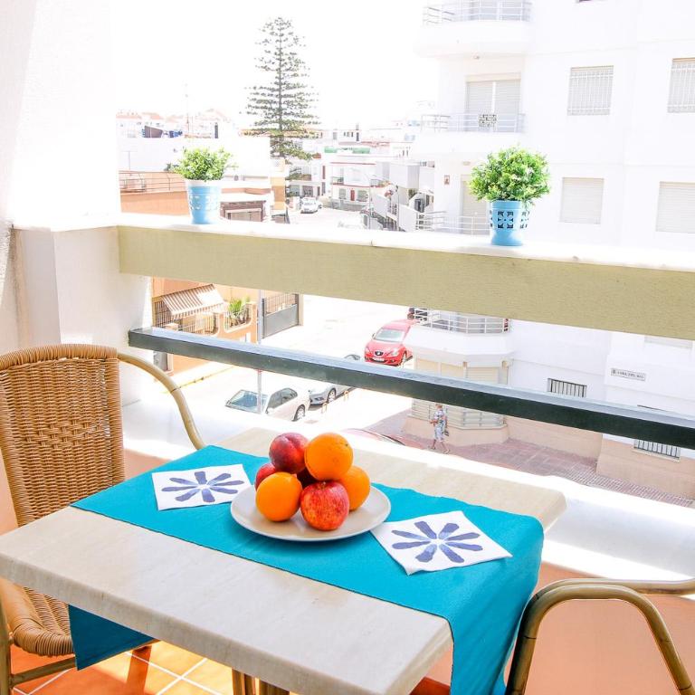 Summerland Apartments Rota - Apartamento de 1 dormitorio - 2