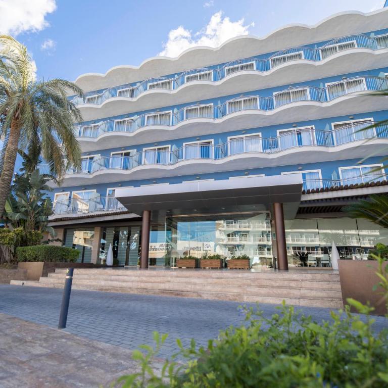 Hotel Augustus - Habitación Doble - 1 o 2 camas - 6