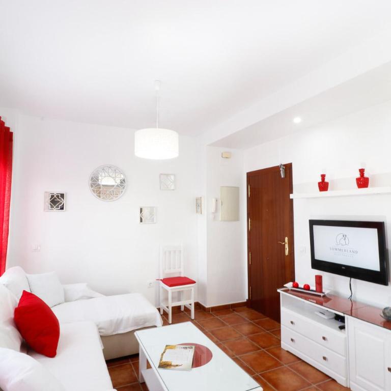 Summerland Apartments Rota - Apartamento de 2 dormitorios - 14