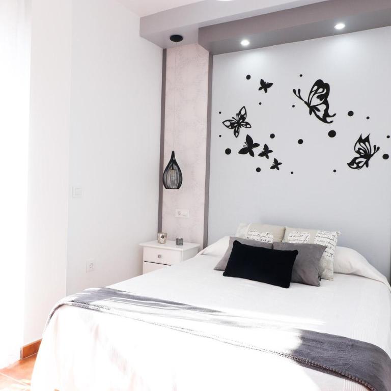 Summerland Apartments Rota - Apartamento de 2 dormitorios - 9