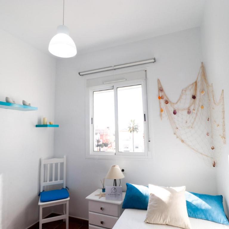 Summerland Apartments Rota - Apartamento de 2 dormitorios - 7