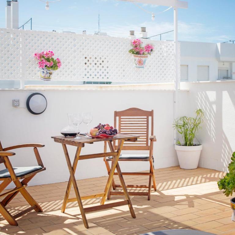 Summerland Apartments Rota - Apartamento de 2 dormitorios - 2