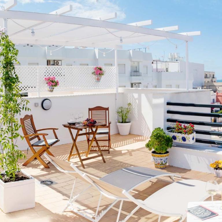 Summerland Apartments Rota - Apartamento de 2 dormitorios - 1