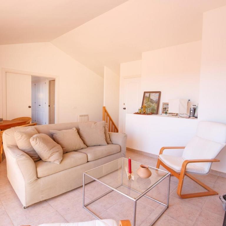 Apartaments Sa Guilla - Apartamento - 2 niveles - 12