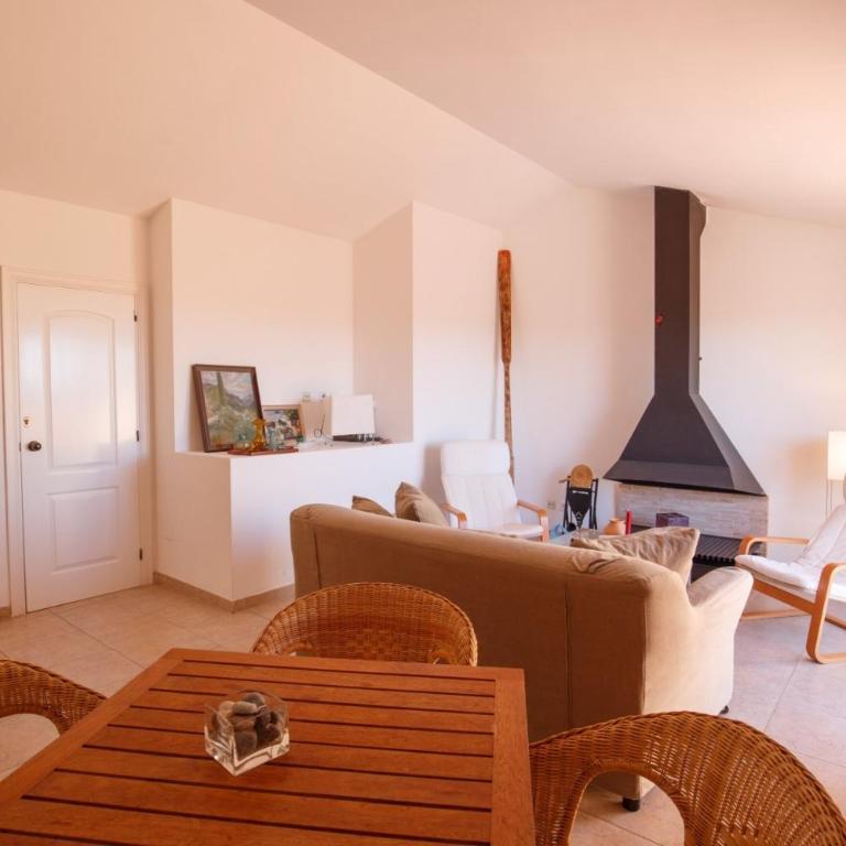 Apartaments Sa Guilla - Apartamento - 2 niveles - 11