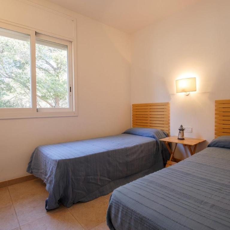 Apartaments Sa Guilla - Apartamento - 2 niveles - 8