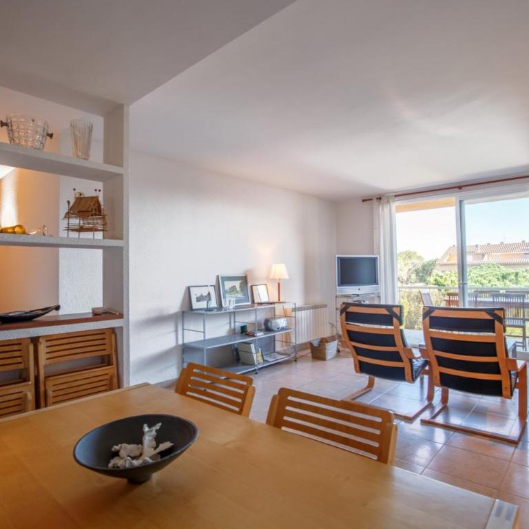 Apartaments Sa Guilla - Apartamento - 2 niveles - 5
