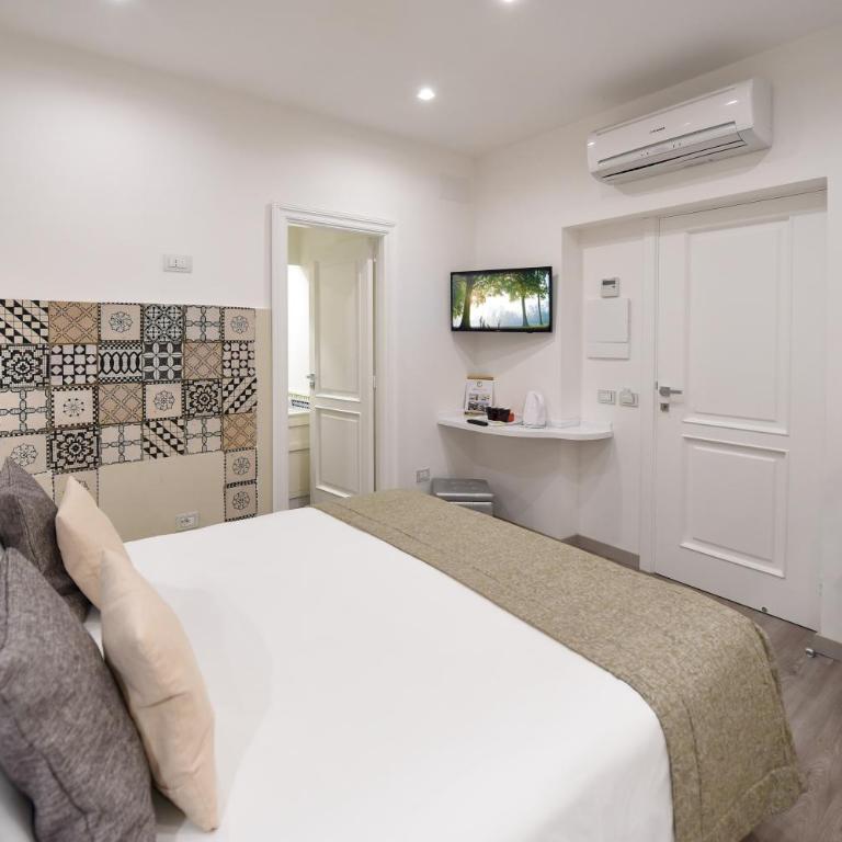 Hotel Sorrento City - Flexible Room - 2